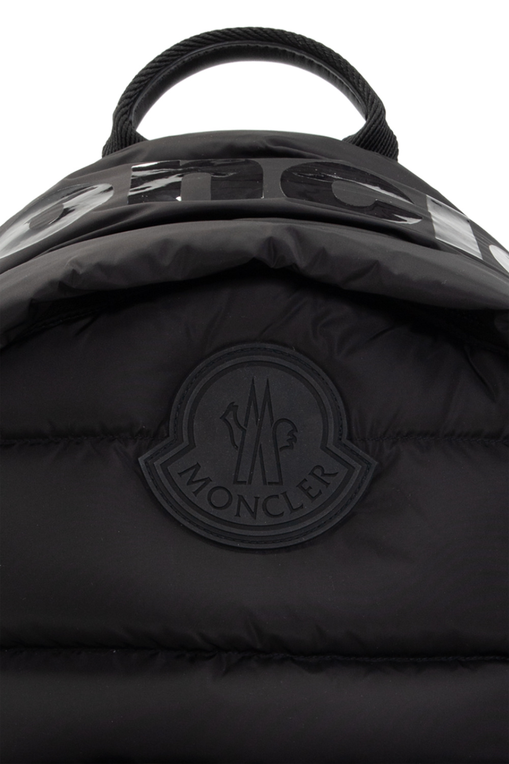 Ader Error Bag BKAFWTB13BK - SchaferandweinerShops SX - Down